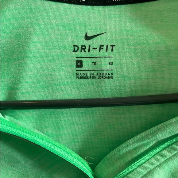 Half Zip - Picture 3 of 4